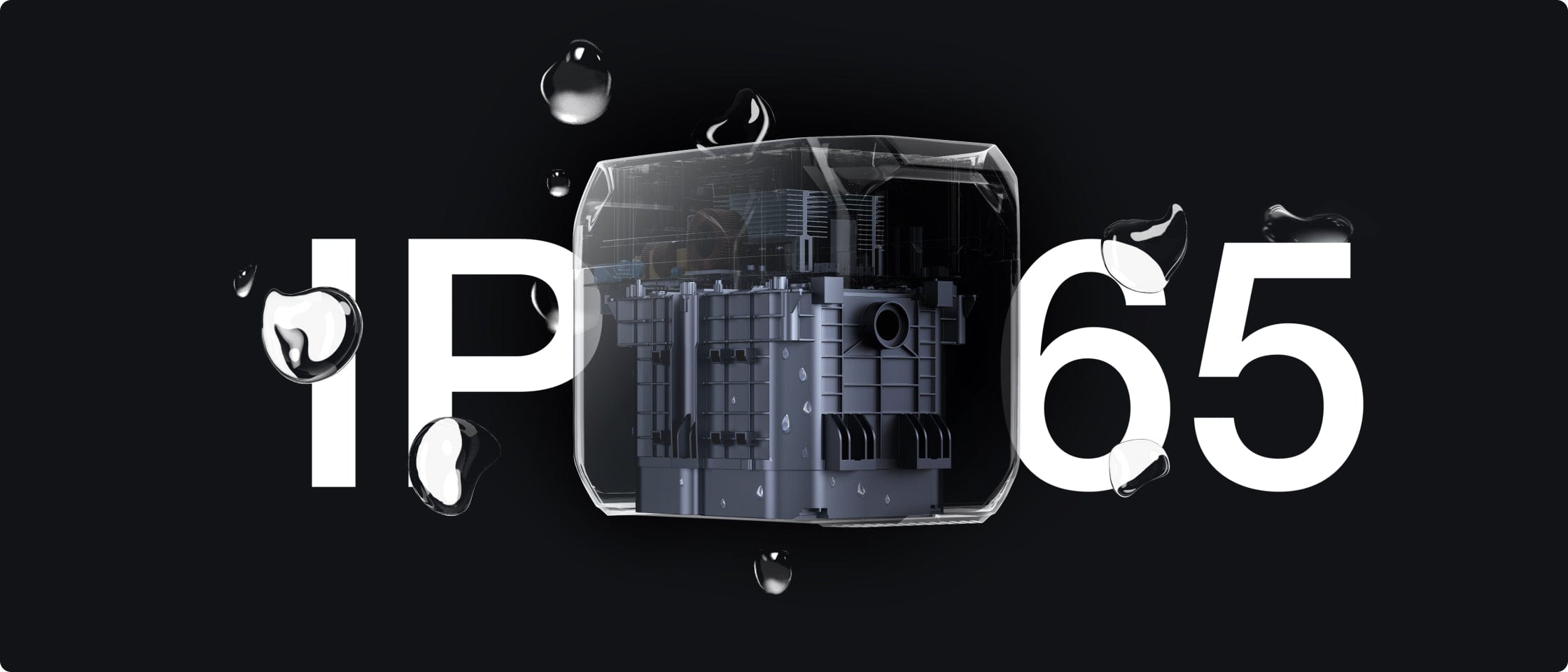 Langdurig en duurzaam, zodat u nu en altijd een betrouwbare back-up hebt.