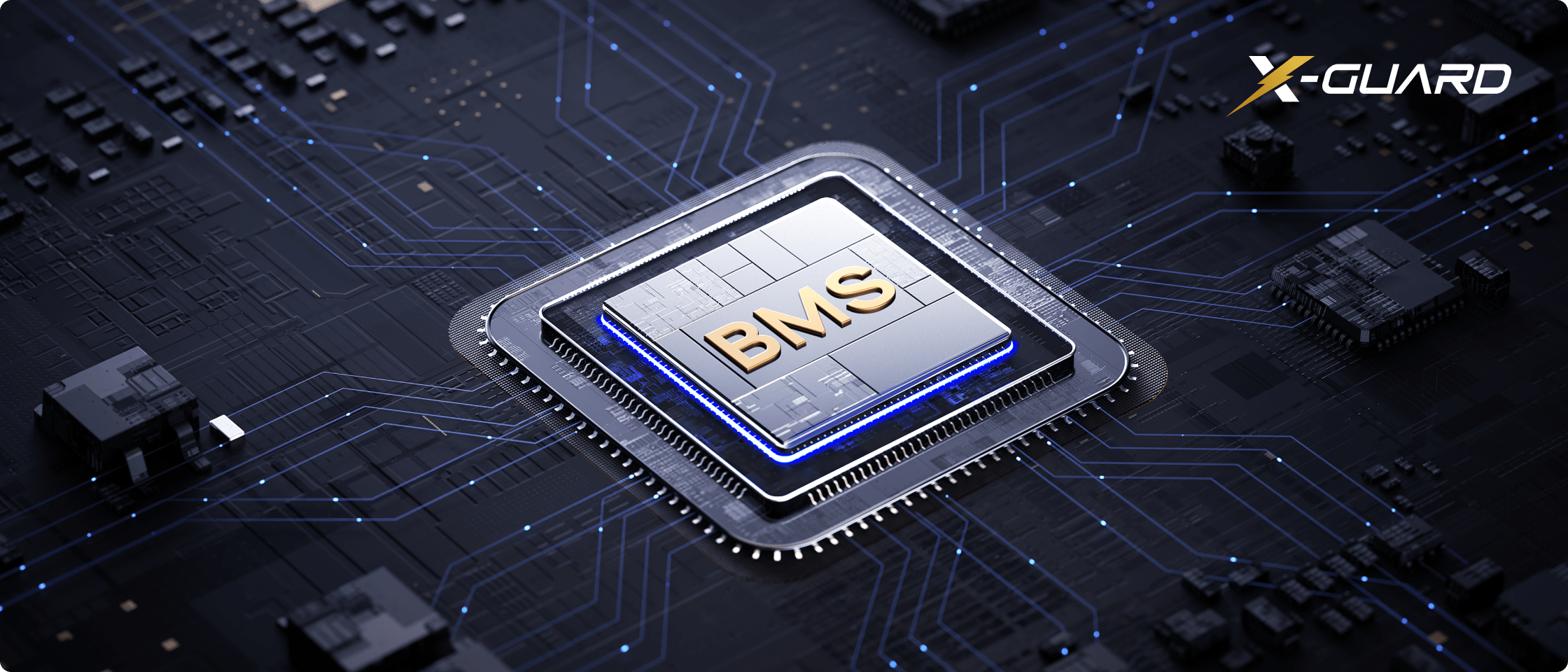 Long-lasting and durable, ensuring constant and reliable backup