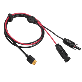 Solar to XT60i Charging Cable