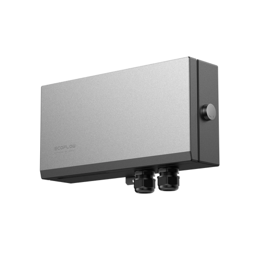 EcoFlow STREAM Gateway