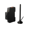 EcoFlow slimme meter met dubbele stroomtransformator