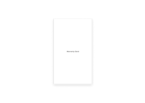 Beknopte handleiding