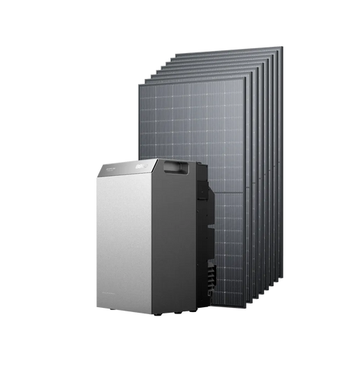 EcoFlow STREAM 5000