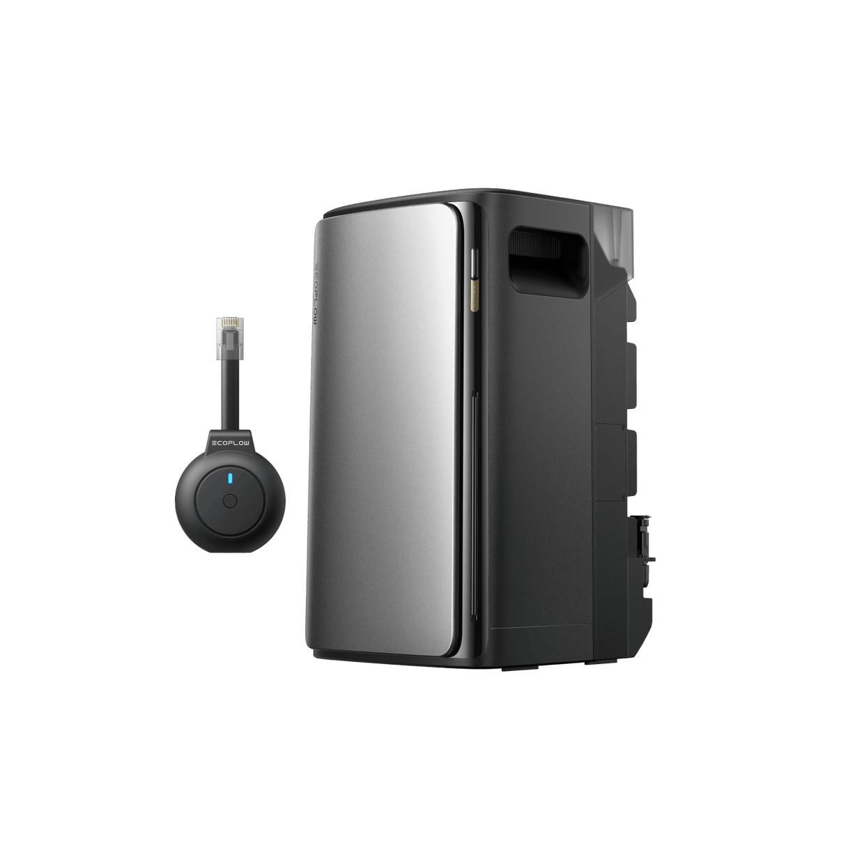 EcoFlow STREAM-serie Plug-in Thuisbatterij