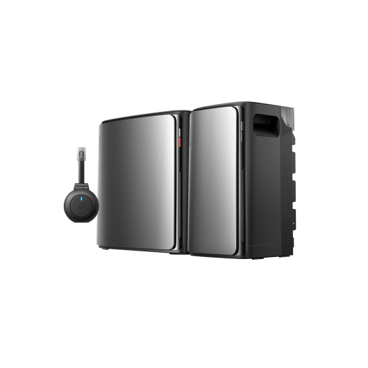 EcoFlow STREAM AC Pro Plug-in Thuisbatterij