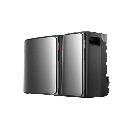 EcoFlow STREAM Ultra Plug-in Thuisbatterij