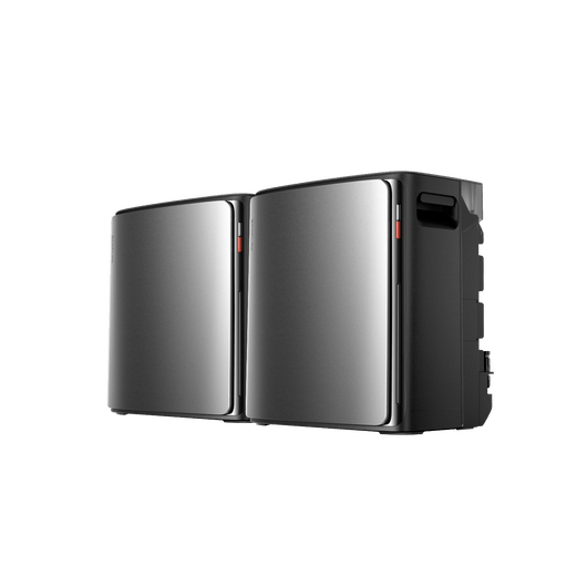 EcoFlow STREAM Ultra X Plug-in Thuisbatterij