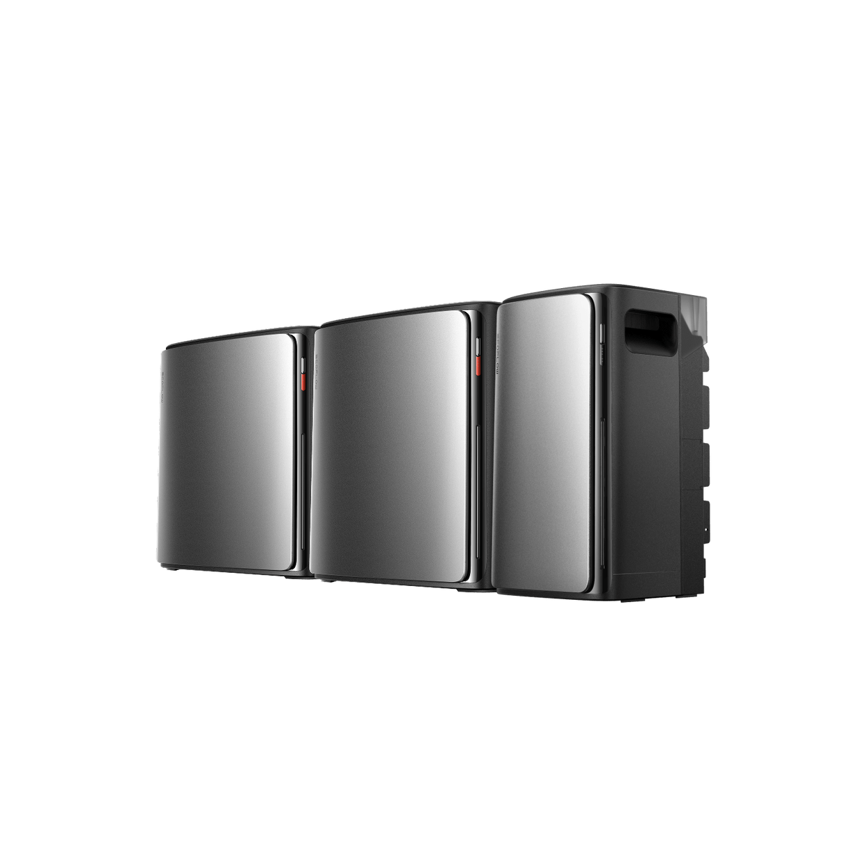 EcoFlow STREAM-serie Plug-in Thuisbatterij