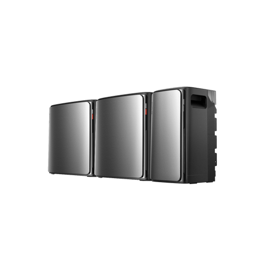 EcoFlow STREAM Ultra X Plug-in Thuisbatterij