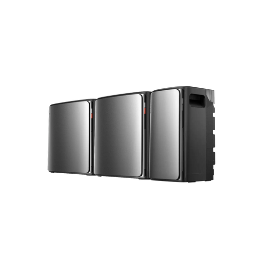 EcoFlow STREAM AC Pro Plug-in Thuisbatterij