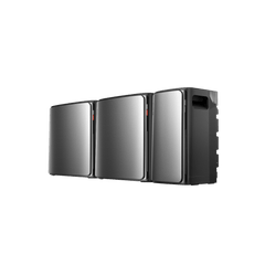 EcoFlow STREAM-serie Plug-in Thuisbatterij