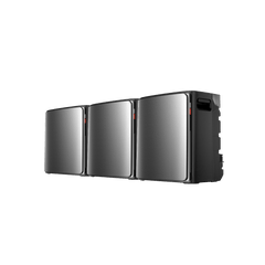 EcoFlow STREAM-serie Plug-in Thuisbatterij