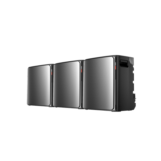 EcoFlow STREAM Ultra X Plug-in Thuisbatterij