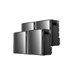 EcoFlow STREAM-serie Plug-in Thuisbatterij