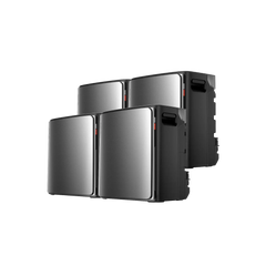 EcoFlow STREAM-serie Plug-in Thuisbatterij