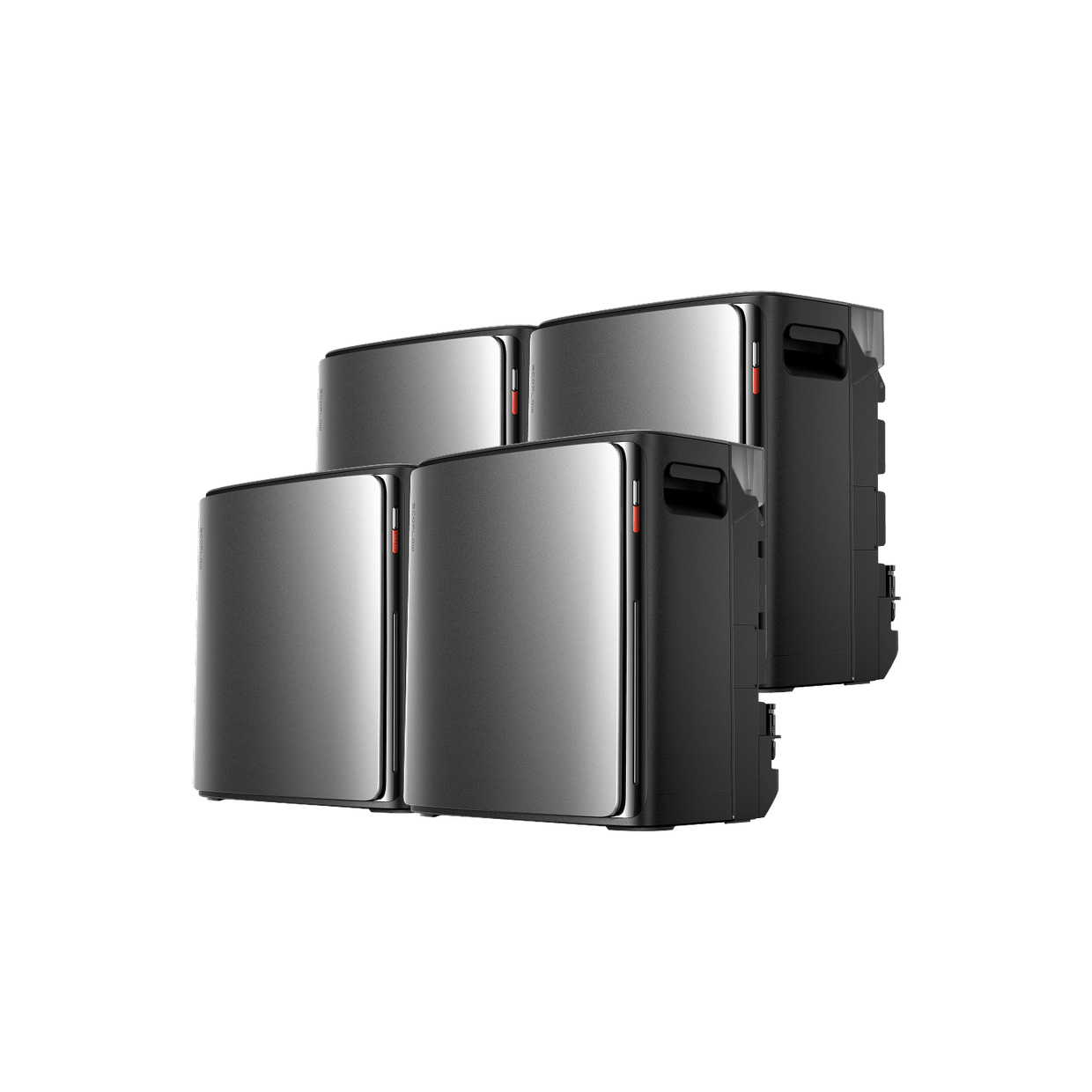 EcoFlow STREAM-serie Plug-in Thuisbatterij