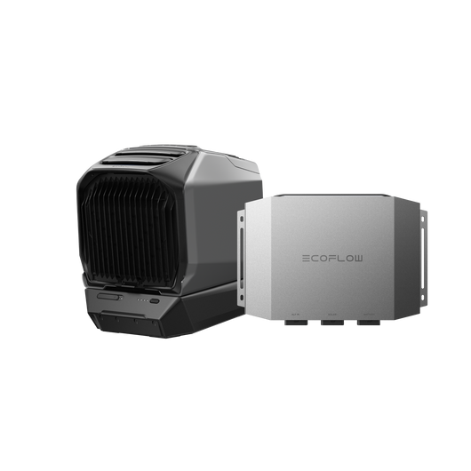 EcoFlow WAVE 3 Draagbare Airconditioner 