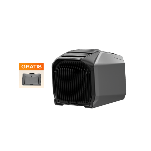 EcoFlow WAVE 3 Draagbare Airconditioner 