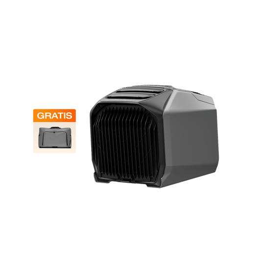 EcoFlow WAVE 3 Draagbare Airconditioner 