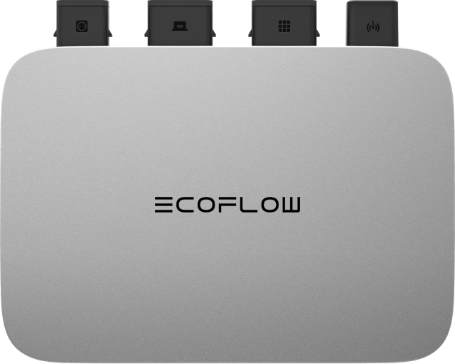 EcoFlow PowerStream Microinverter