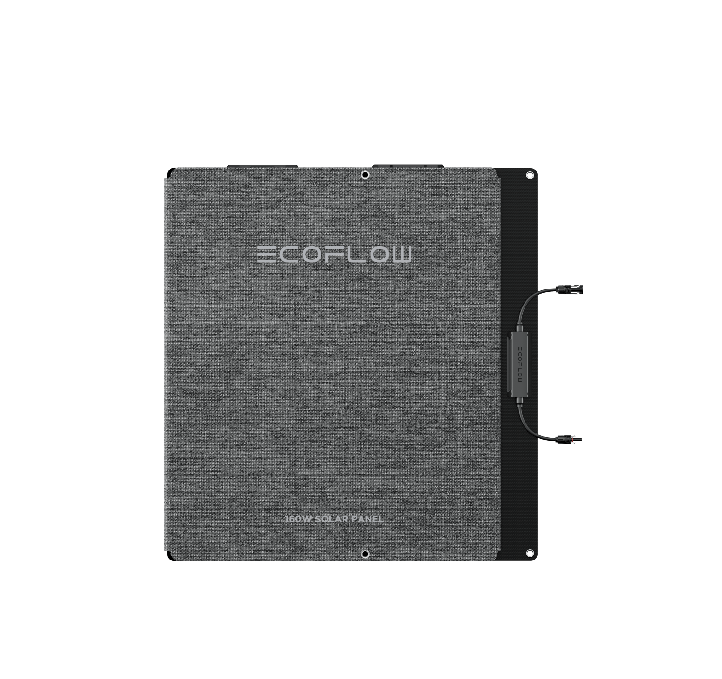 EcoFlow NextGen 160 W Draagbaar Zonnepaneel