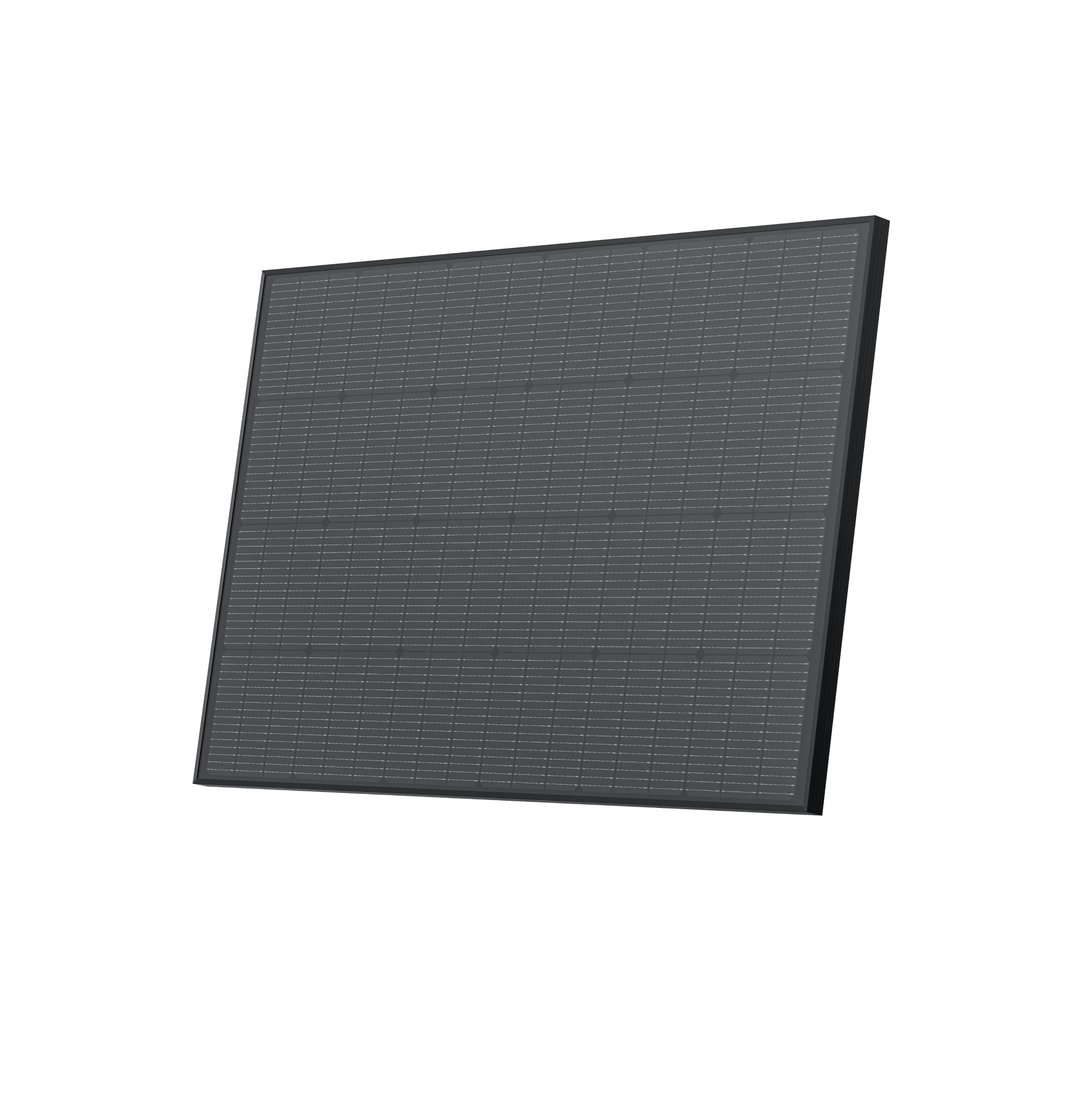 EcoFlow 175 W Stijf Zonnepaneel 