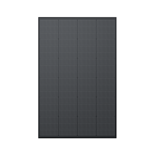 EcoFlow 175 W Stijf Zonnepaneel 