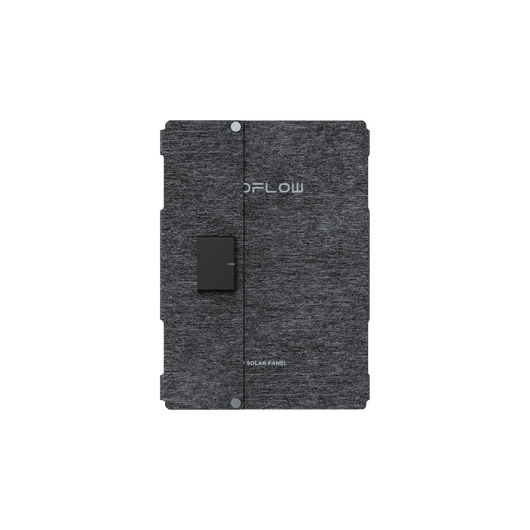 EcoFlow 45W Draagbaar Zonnepaneel 