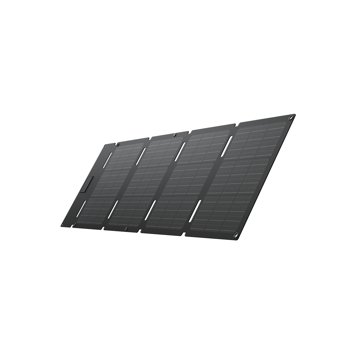 EcoFlow 45W Draagbaar Zonnepaneel 