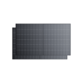 EcoFlow 500 W Licht Draagbaar Zonnepaneel (2 stuks)