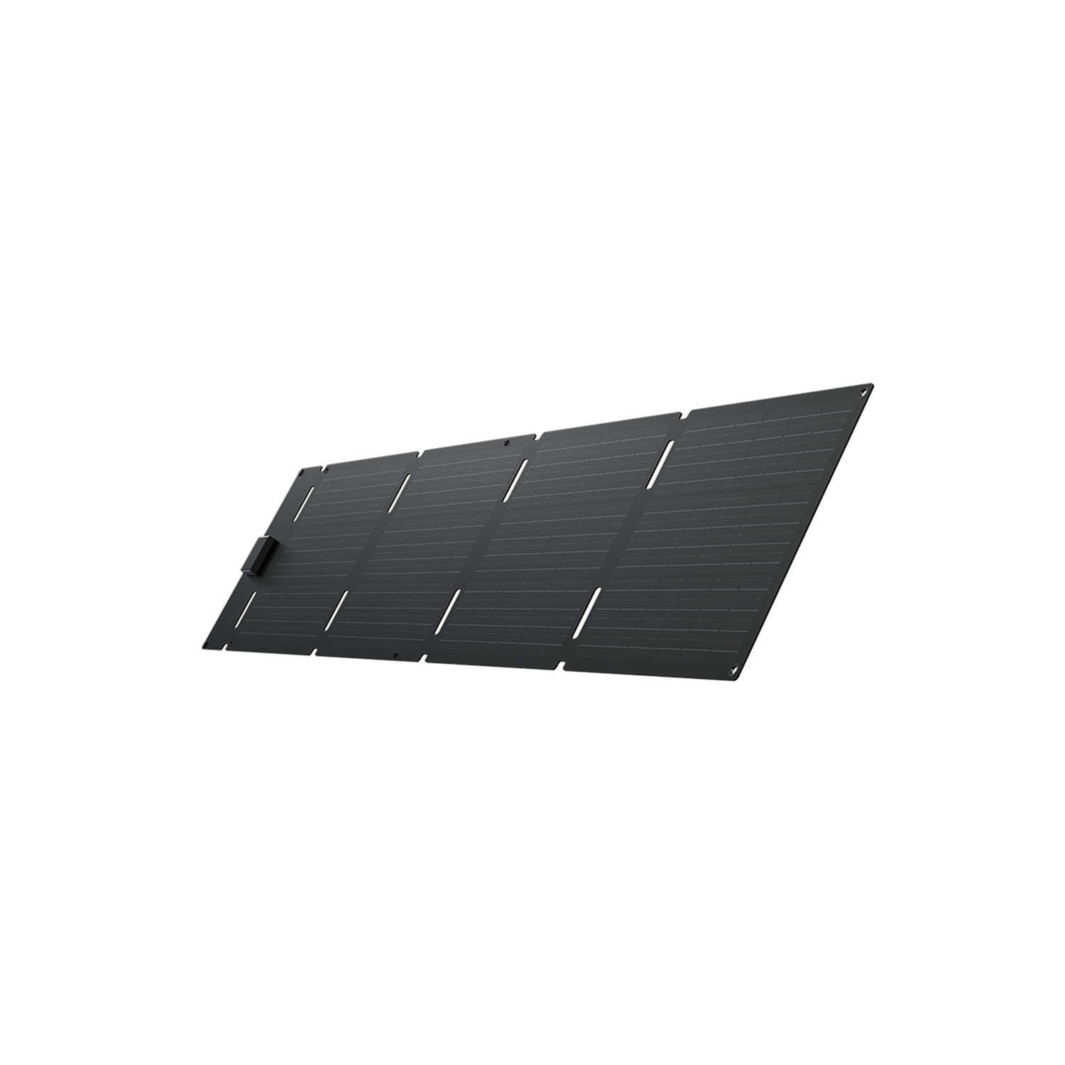 EcoFlow 60W Draagbaar Zonnepaneel 