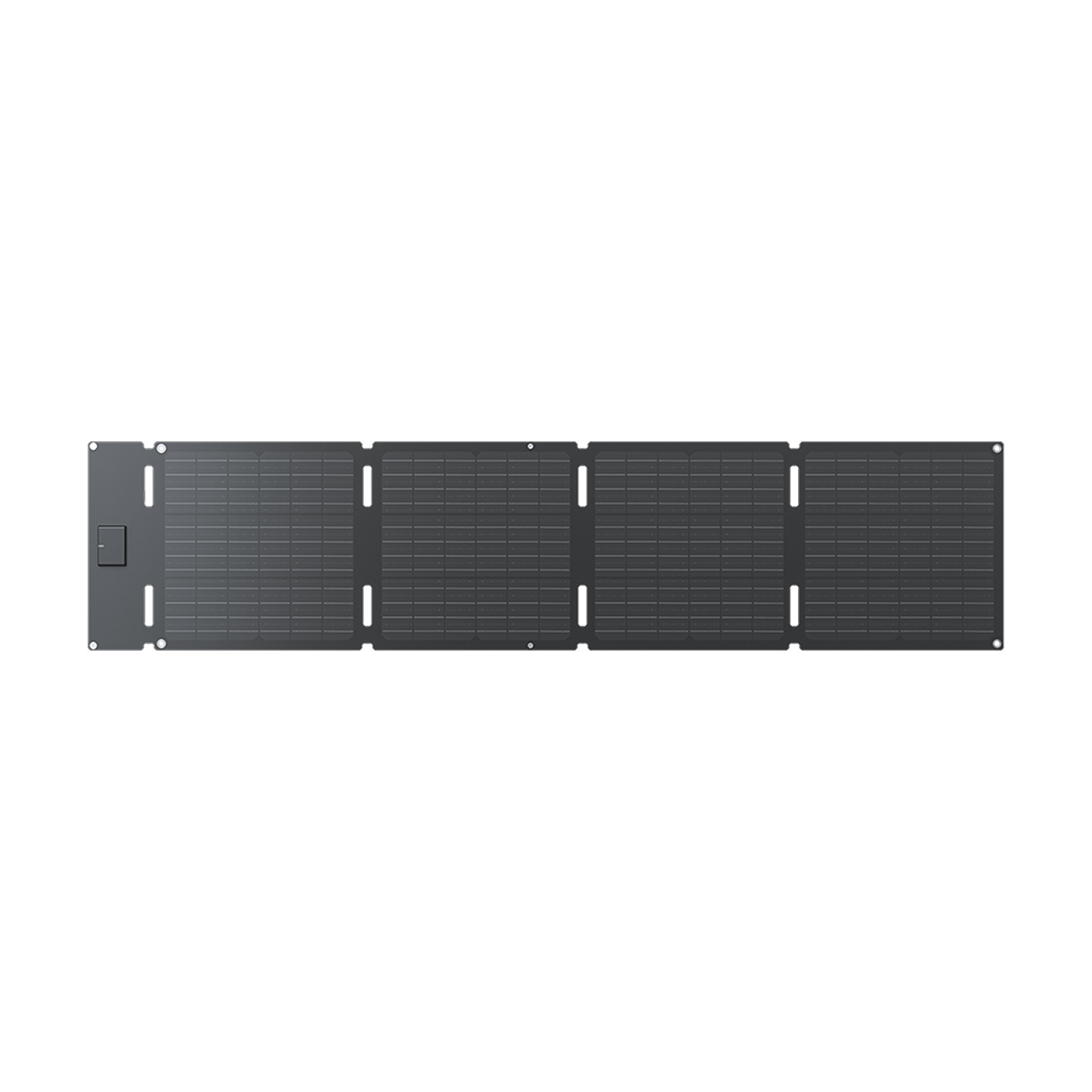 EcoFlow 60W Draagbaar Zonnepaneel 