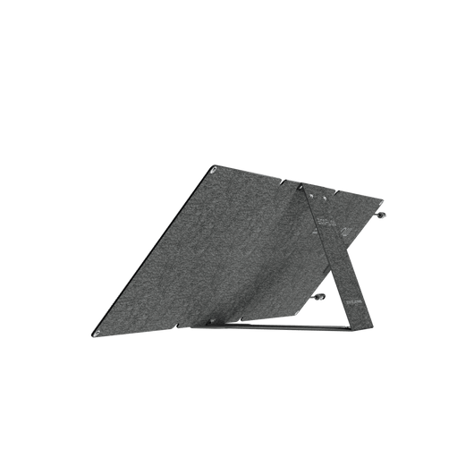 EcoFlow 60W Draagbaar Zonnepaneel 