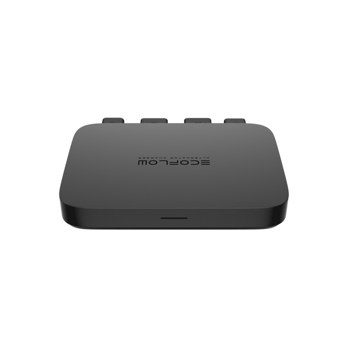 EcoFlow 800 W Generatoroplader