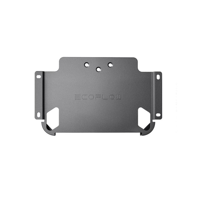 Ecoflow Dynamo Lader Montagebeugel