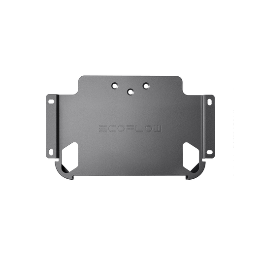 Ecoflow Dynamo Lader Montagebeugel