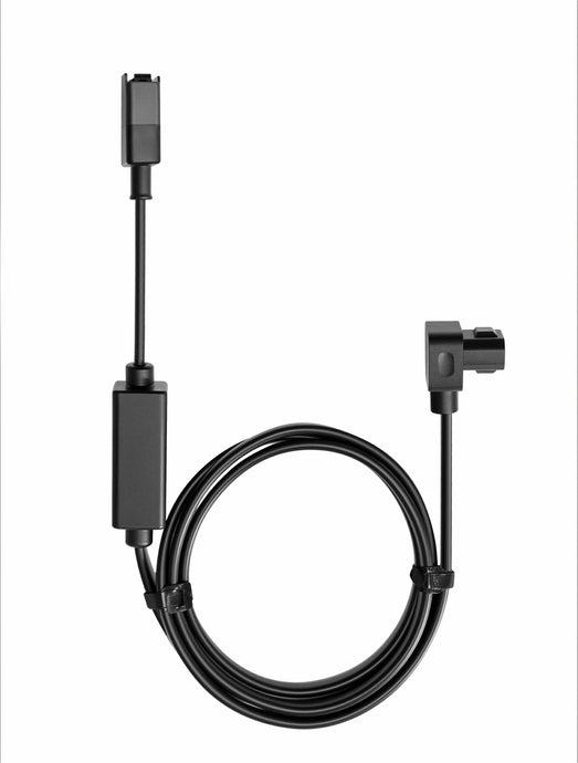 EcoFlow Dynamo Lader XT150 Uitgangskabel 