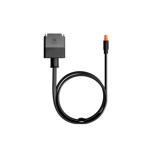 EcoFlow Dynamo Lader XT60 Uitgangskabel (1m) 