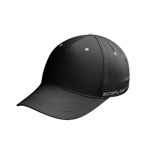 EcoFlow Baseballpet