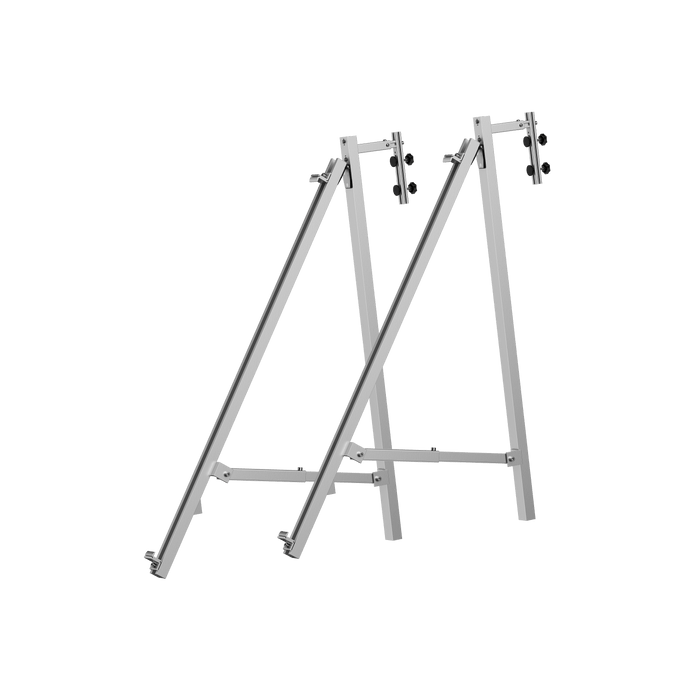 EcoFlow Beugel - Betonnen Balkon 