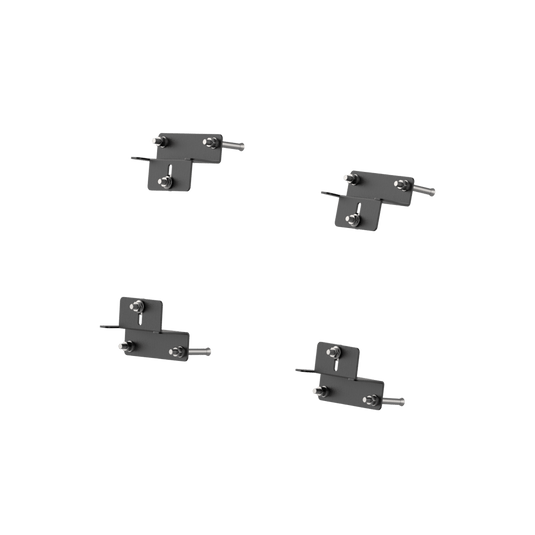 EcoFlow Beugel - Gevel 