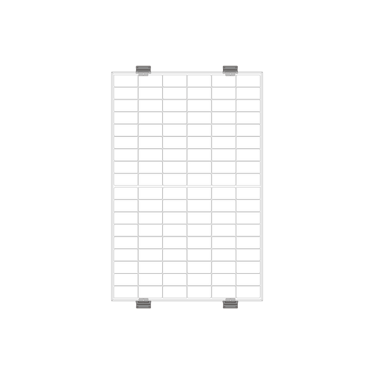 EcoFlow Beugel - Gevel 