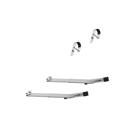 EcoFlow Beugel - Traliebalkon 