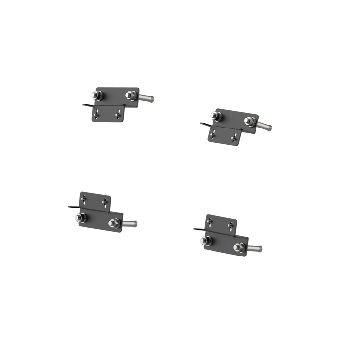 EcoFlow Beugel Lichtgewicht - Gevel 