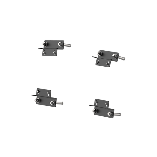 EcoFlow Beugel Lichtgewicht - Gevel 