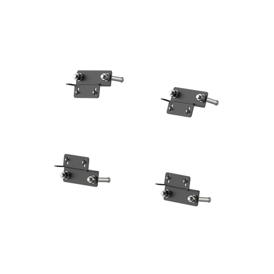EcoFlow Beugel Lichtgewicht - Gevel 