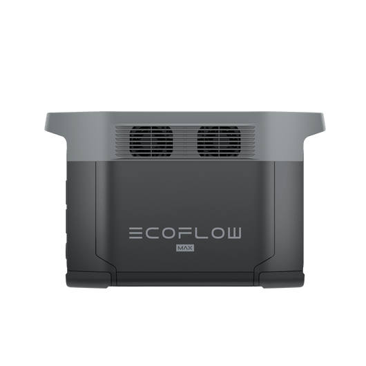 EcoFlow DELTA 2 Max Draagbaar Power Station