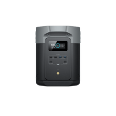 EcoFlow DELTA 2 Max Draagbare Power Station