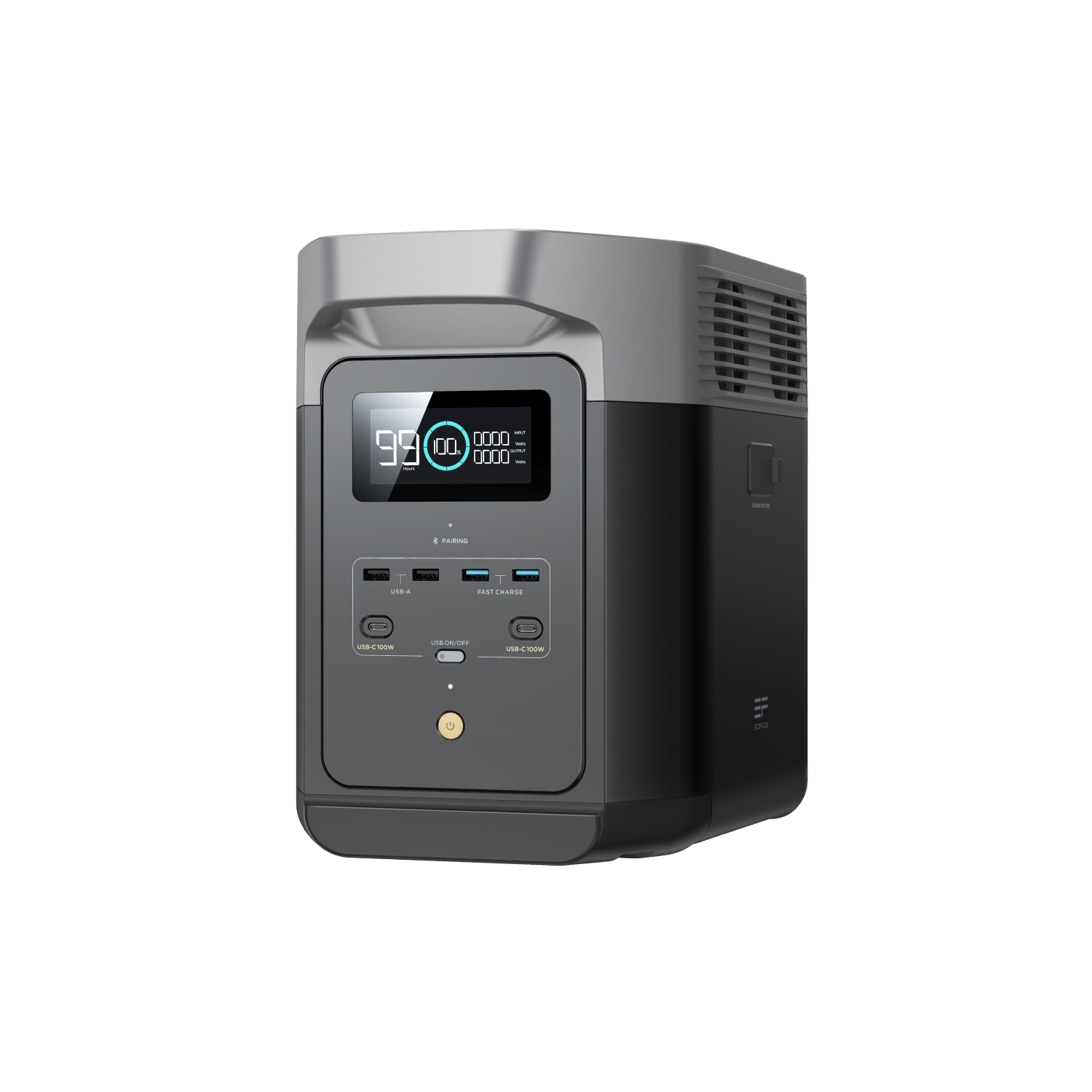 EcoFlow DELTA 2 Draagbaar Power Station