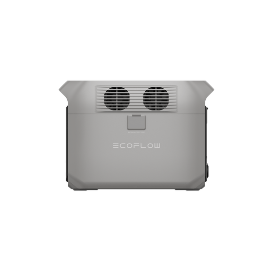 EcoFlow DELTA 3 1500 Portable Power Station